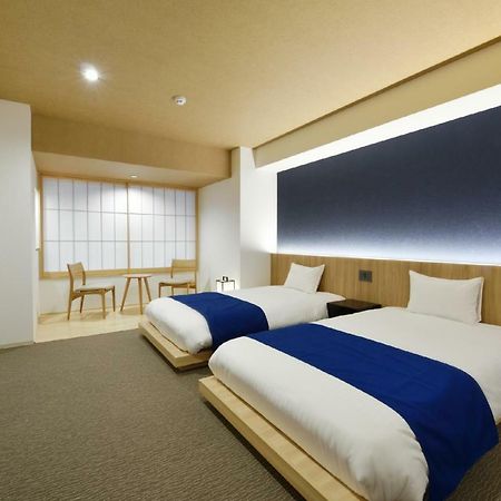 Kyoto Machiyado Shijokarasuma Hotel Exterior photo