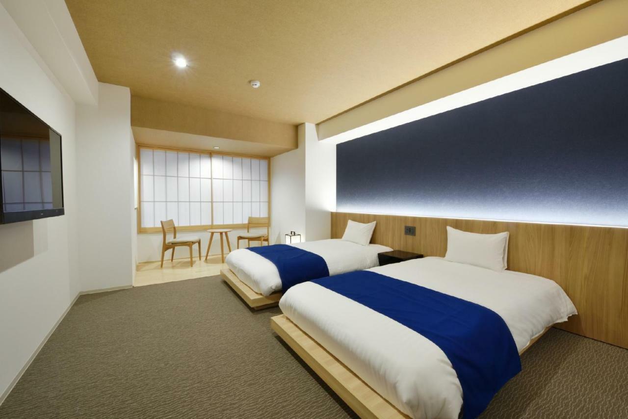 Kyoto Machiyado Shijokarasuma Hotel Exterior photo