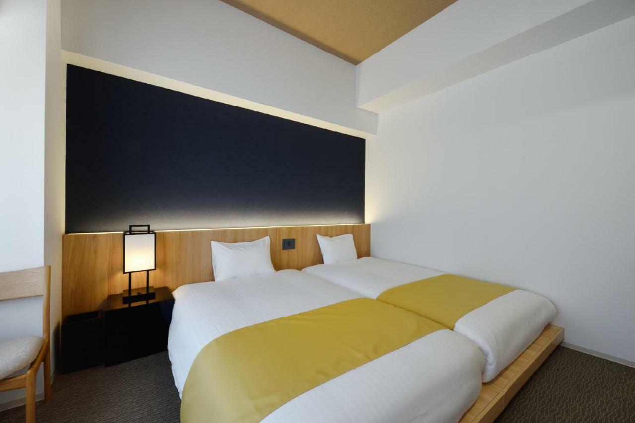 Kyoto Machiyado Shijokarasuma Hotel Exterior photo